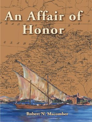 [Honor 05] • An Affair of Honor